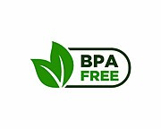 Example of a meaningless BPA-free label