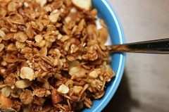 granola